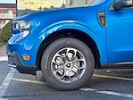 New 2025 Ford Maverick XLT SuperCrew Cab thumbnail 3