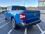 New 2025 Ford Maverick XLT SuperCrew Cab thumbnail 4