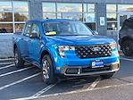 New 2025 Ford Maverick XLT SuperCrew Cab thumbnail 8