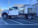 New 2026 Ford F-350 Regular Cab Cab Chassis thumbnail 2