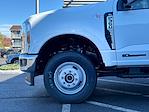 New 2026 Ford F-350 Regular Cab Cab Chassis thumbnail 3