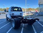 New 2026 Ford F-350 Regular Cab Cab Chassis thumbnail 4