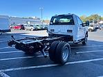 New 2026 Ford F-350 Regular Cab Cab Chassis thumbnail 6