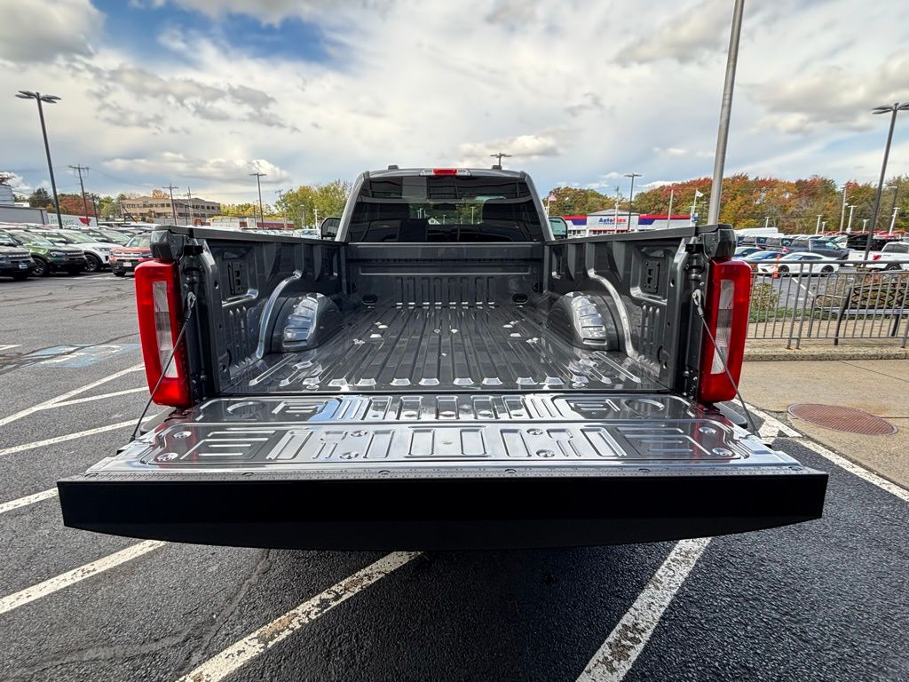New 2026 Ford F-350 XLT Regular Cab - photo 6