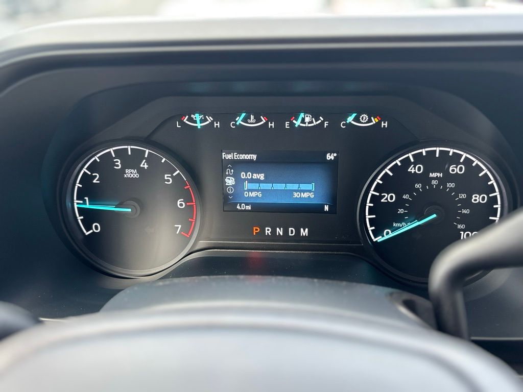 New 2026 Ford F-350 XLT Regular Cab - photo 13