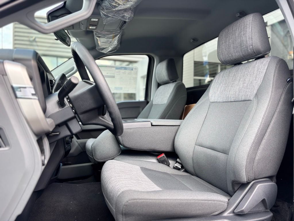 New 2026 Ford F-350 XLT Regular Cab - photo 16