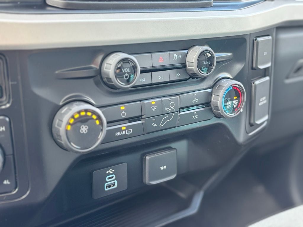New 2026 Ford F-350 XLT Regular Cab - photo 18