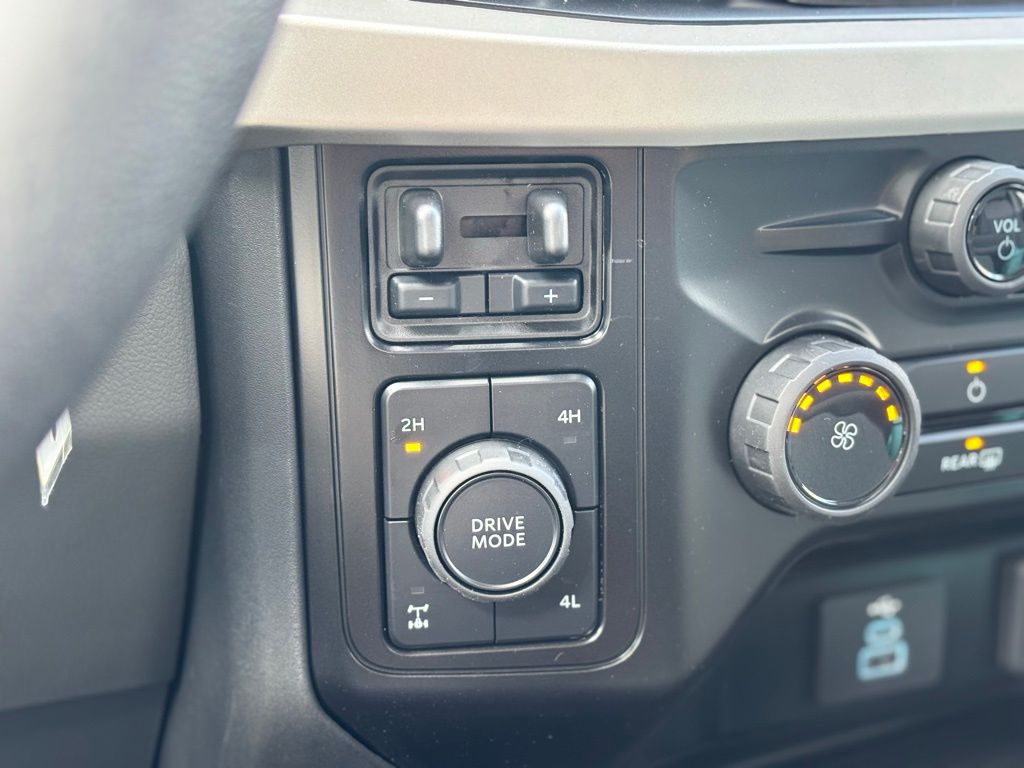 New 2026 Ford F-350 XLT Regular Cab - photo 19
