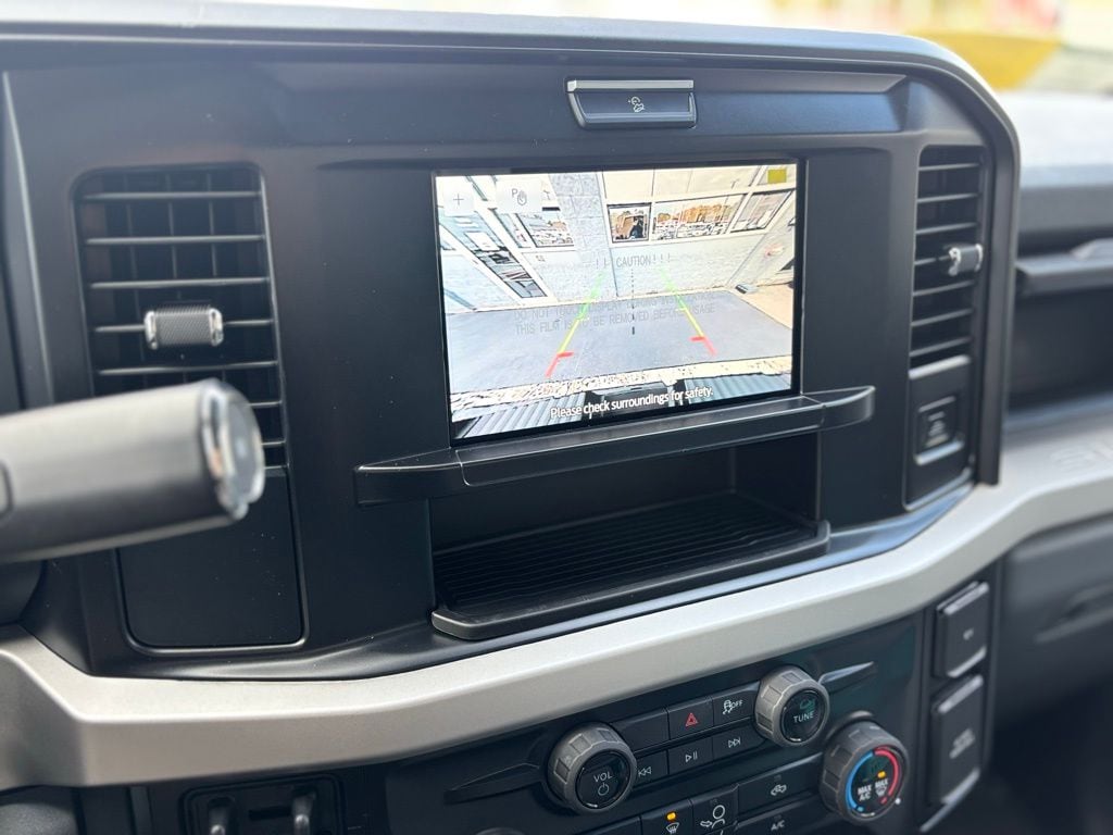 New 2026 Ford F-350 XLT Regular Cab - photo 21