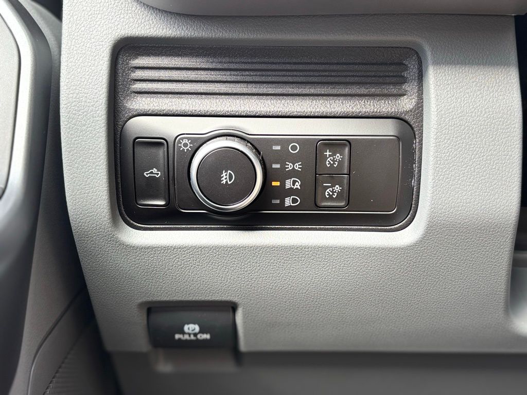 New 2026 Ford F-350 XLT Regular Cab - photo 22