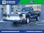 New 2026 Ford F-350 Regular Cab thumbnail 1