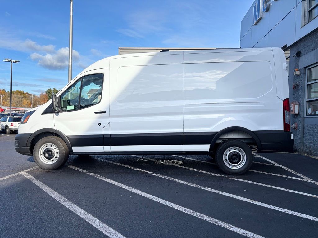 New 2026 Ford Transit 250 - photo 2