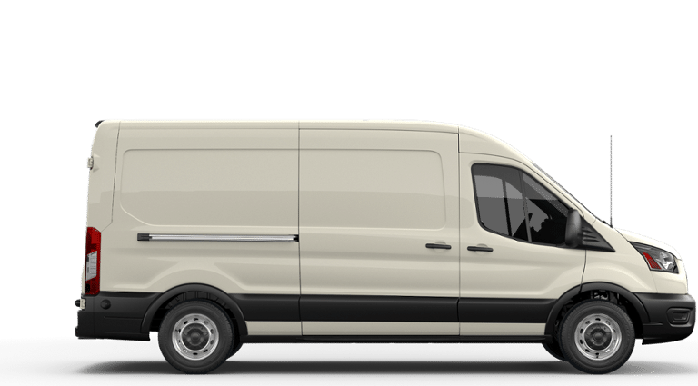 New 2026 Ford Transit 250 Medium Roof Empty Cargo Van - photo 29