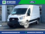 New 2026 Ford Transit 250 Medium Roof Empty Cargo Van thumbnail 1