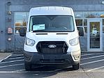 New 2026 Ford Transit 250 Medium Roof Empty Cargo Van thumbnail 9