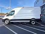 New 2026 Ford Transit 250 Medium Roof Empty Cargo Van thumbnail 2