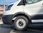 New 2026 Ford Transit 250 Medium Roof Empty Cargo Van thumbnail 3