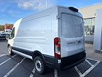 New 2026 Ford Transit 250 Medium Roof Empty Cargo Van thumbnail 4
