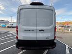 New 2026 Ford Transit 250 Medium Roof Empty Cargo Van thumbnail 5