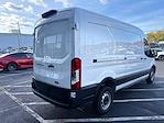 New 2026 Ford Transit 250 Medium Roof Empty Cargo Van thumbnail 7