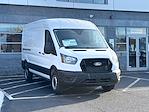 New 2026 Ford Transit 250 Medium Roof Empty Cargo Van thumbnail 8
