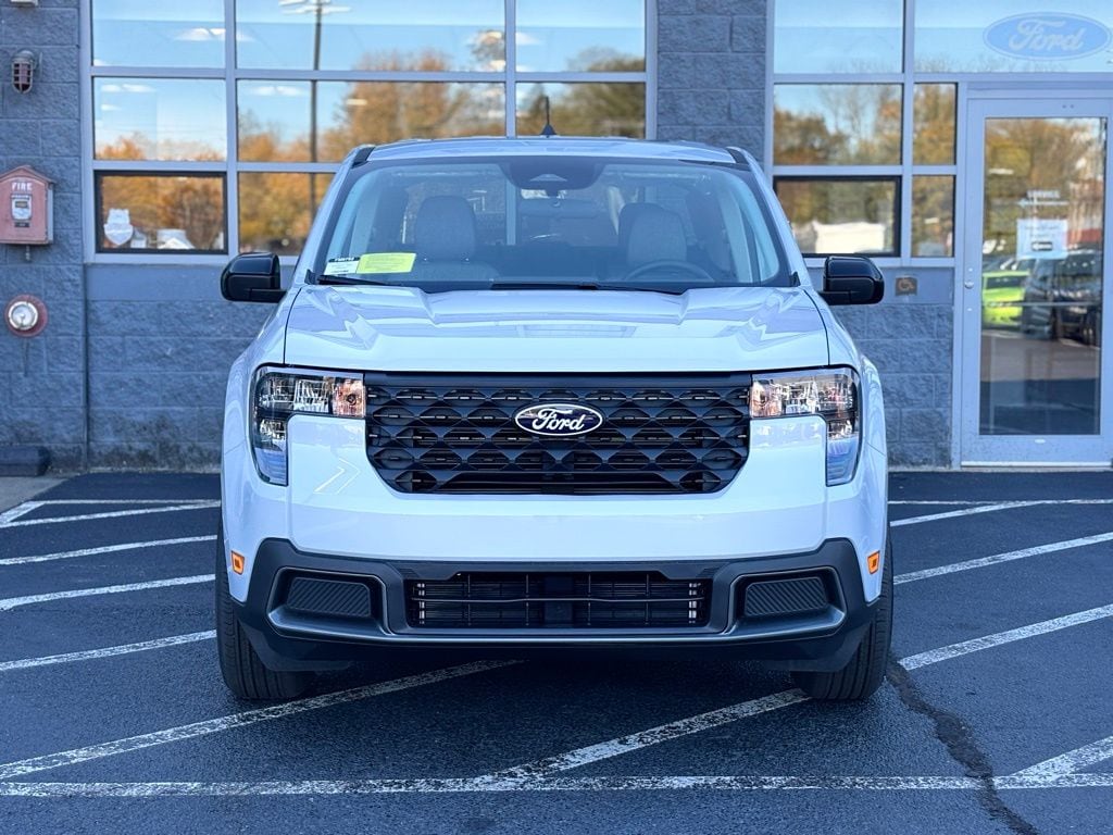 New 2025 Ford Maverick XLT SuperCrew Cab - photo 10