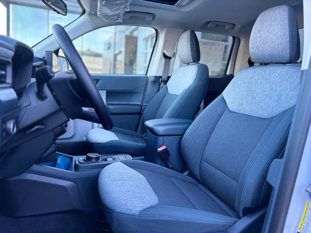 New 2025 Ford Maverick XLT SuperCrew Cab - photo 16