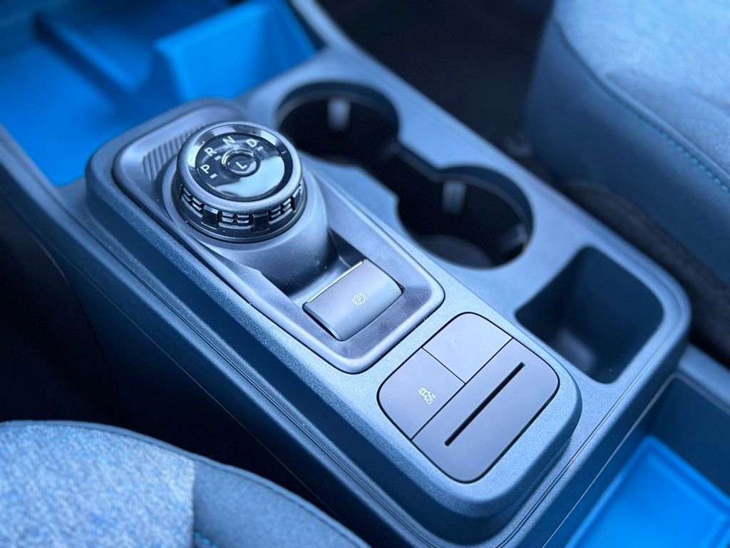 New 2025 Ford Maverick XLT SuperCrew Cab - photo 18