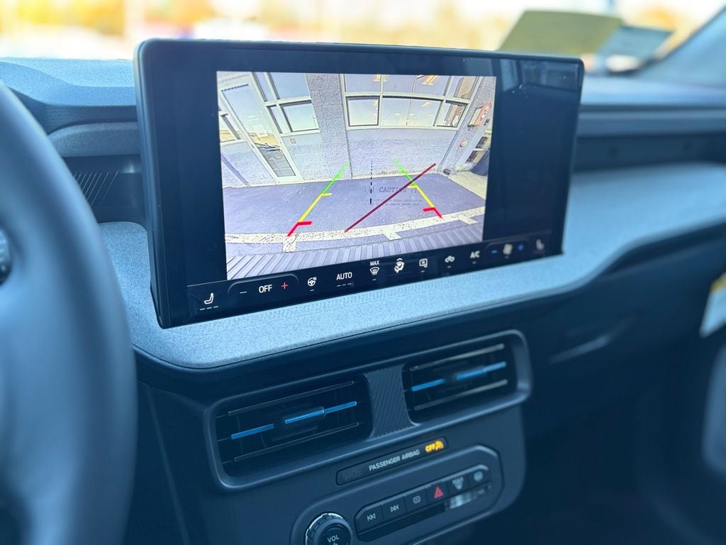 New 2025 Ford Maverick XLT SuperCrew Cab - photo 21