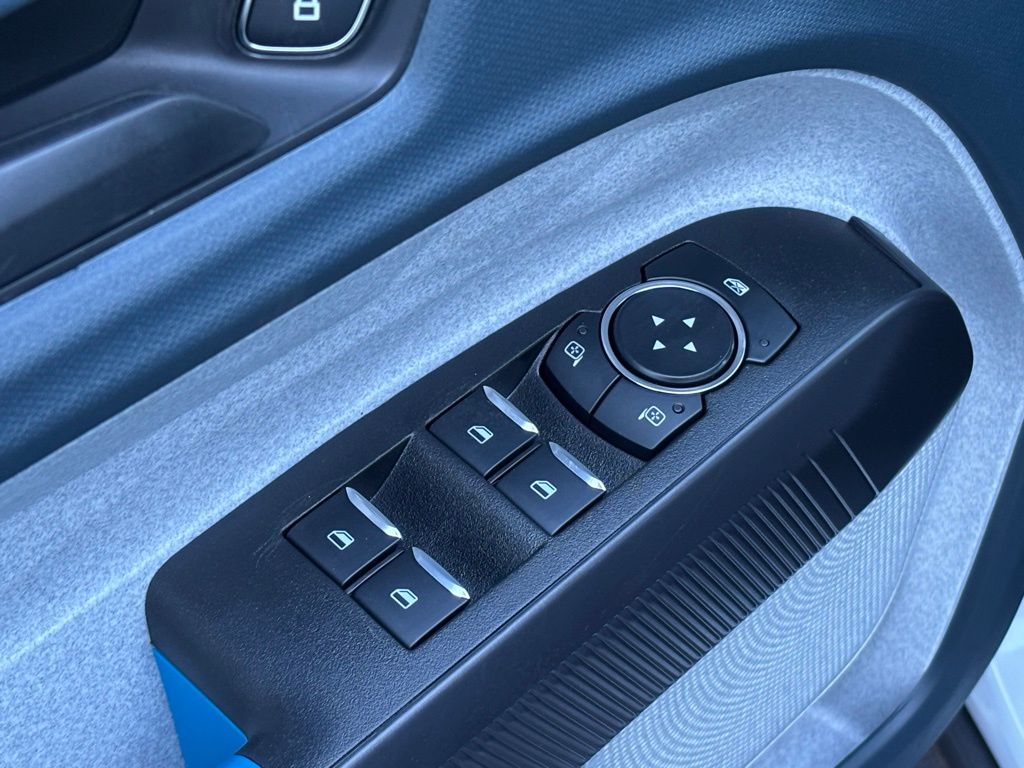 New 2025 Ford Maverick XLT SuperCrew Cab - photo 22