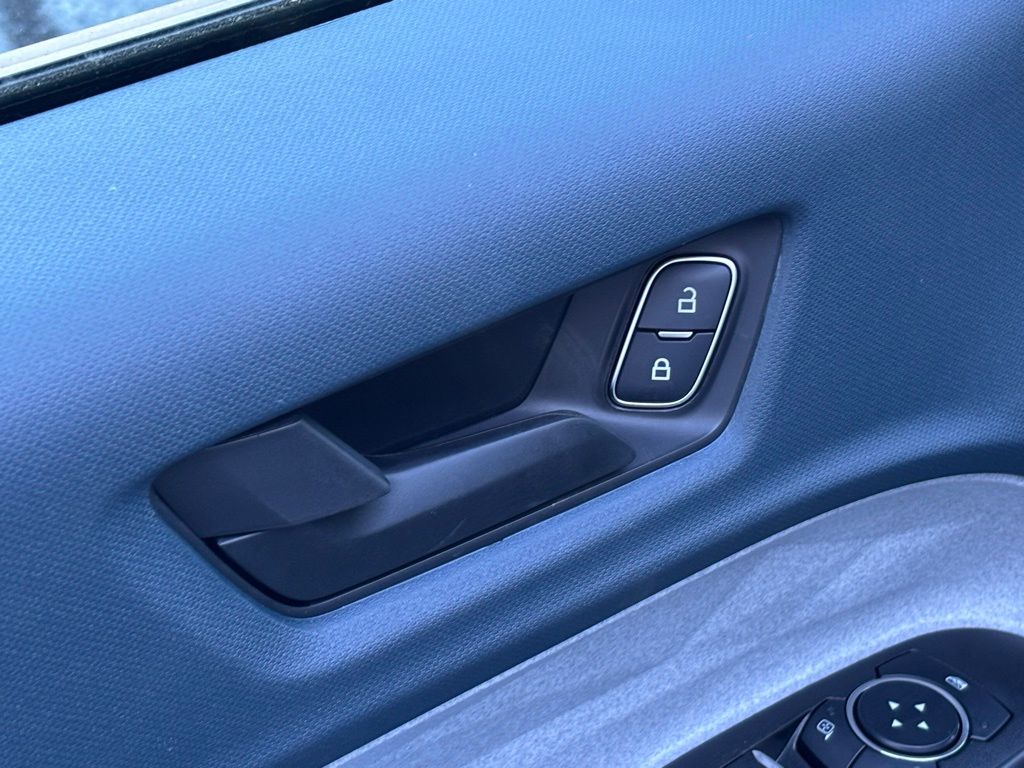 New 2025 Ford Maverick XLT SuperCrew Cab - photo 23