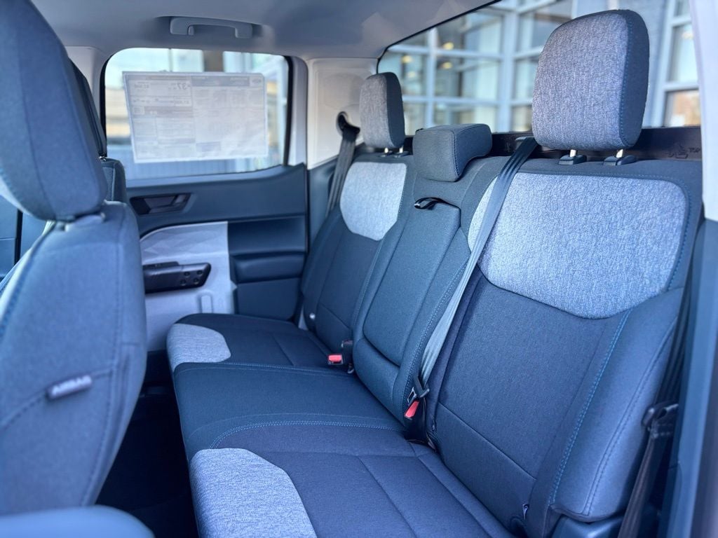 New 2025 Ford Maverick XLT SuperCrew Cab - photo 26