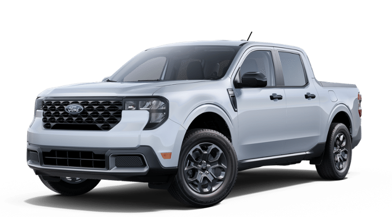 New 2025 Ford Maverick XLT SuperCrew Cab - photo 28