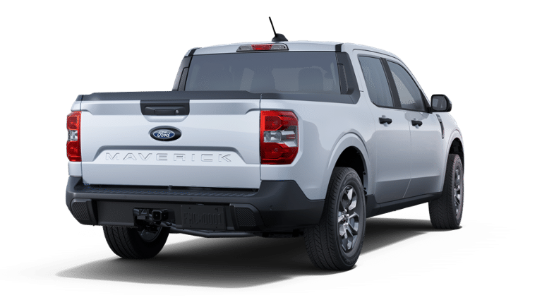 New 2025 Ford Maverick XLT SuperCrew Cab - photo 30