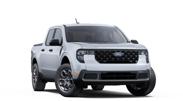 New 2025 Ford Maverick XLT SuperCrew Cab - photo 31
