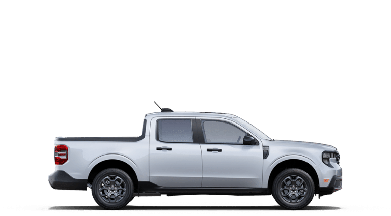 New 2025 Ford Maverick XLT SuperCrew Cab - photo 32