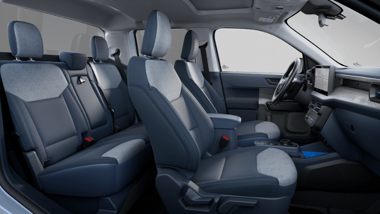 New 2025 Ford Maverick XLT SuperCrew Cab - photo 33
