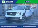 New 2025 Ford Maverick XLT SuperCrew Cab thumbnail 1