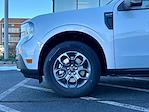 New 2025 Ford Maverick XLT SuperCrew Cab thumbnail 3