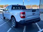 New 2025 Ford Maverick XLT SuperCrew Cab thumbnail 4
