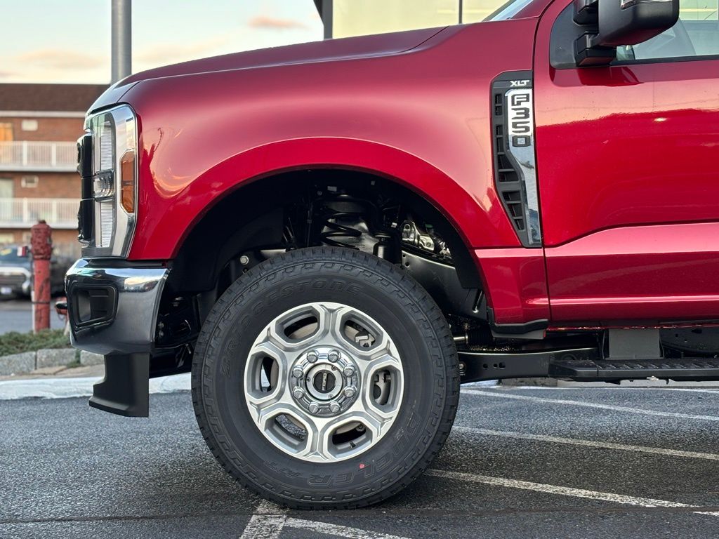 New 2026 Ford F-350 - photo 2