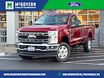 New 2026 Ford F-350 XLT Regular Cab thumbnail 1