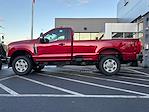 New 2026 Ford F-350 XLT Regular Cab thumbnail 3