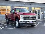 New 2026 Ford F-350 XLT Regular Cab thumbnail 8