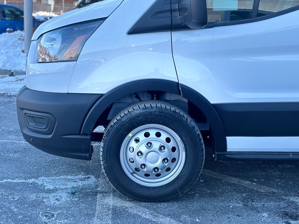 New 2026 Ford Transit 250 - photo 2
