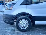 New 2026 Ford Transit 250 Medium Roof Empty Cargo Van thumbnail 2