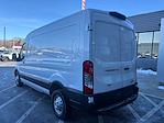 New 2026 Ford Transit 250 Medium Roof Empty Cargo Van thumbnail 3