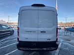 New 2026 Ford Transit 250 Medium Roof Empty Cargo Van thumbnail 4