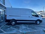New 2026 Ford Transit 250 Medium Roof Empty Cargo Van thumbnail 7