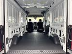 New 2026 Ford Transit 250 Medium Roof Empty Cargo Van thumbnail 6